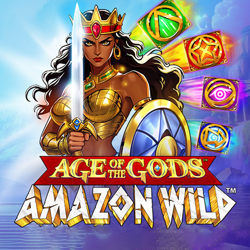 Age of the Gods: Amazon Wild