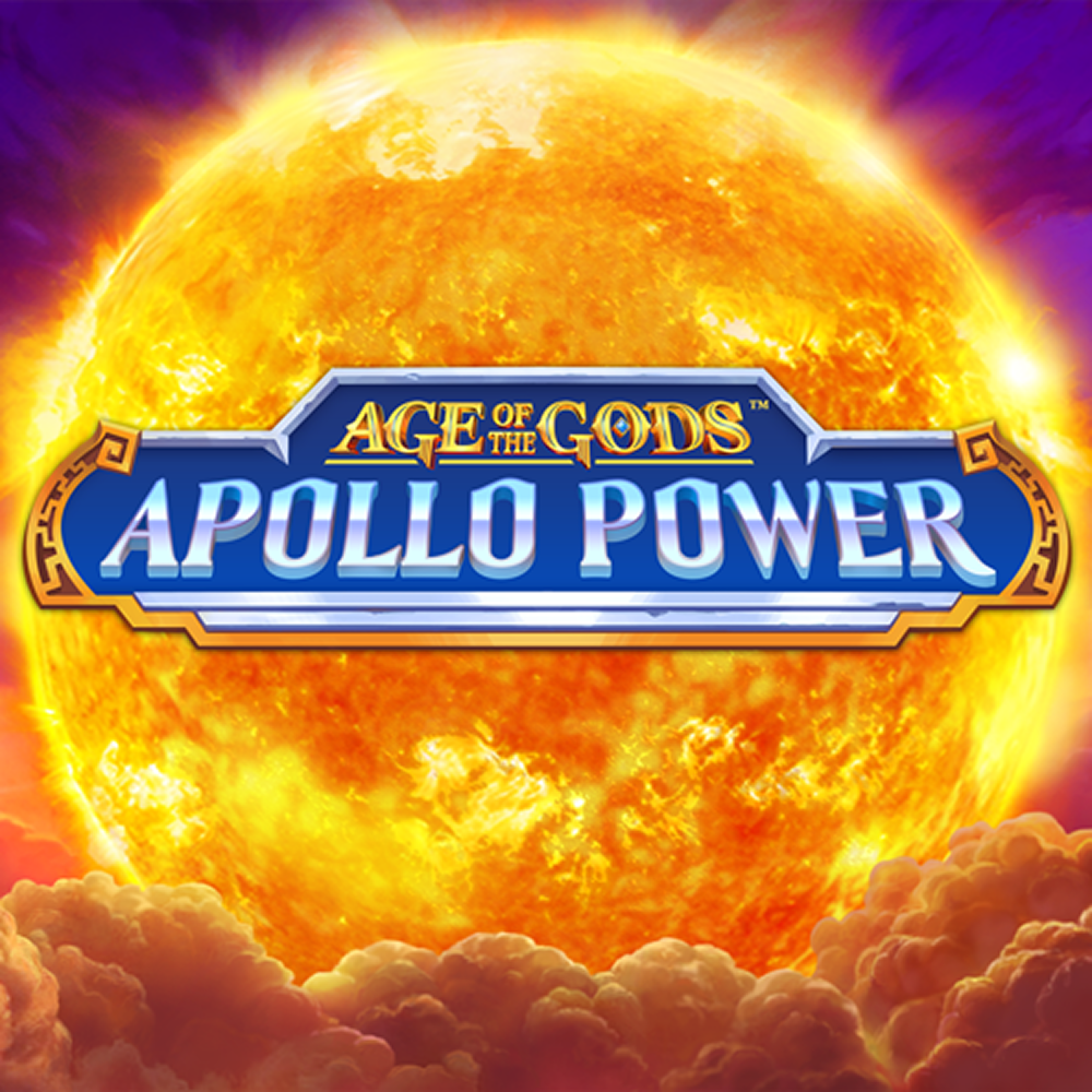 Age of the gods apollo power
