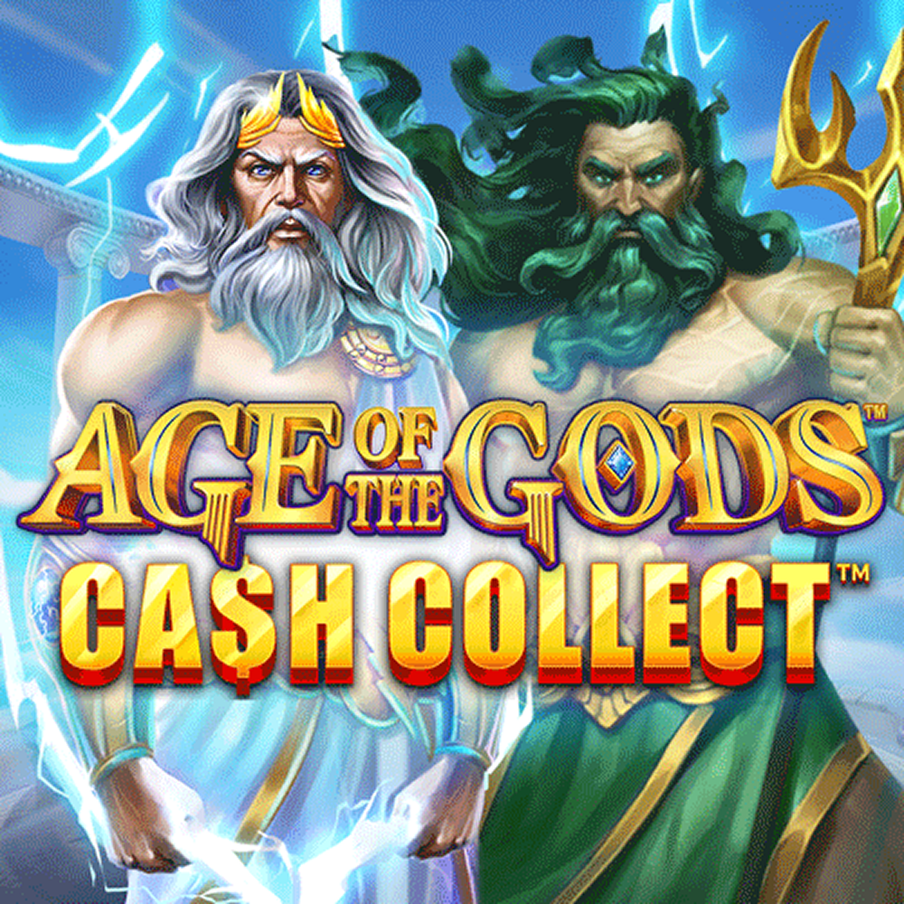 Age of the Gods: Cash Collect