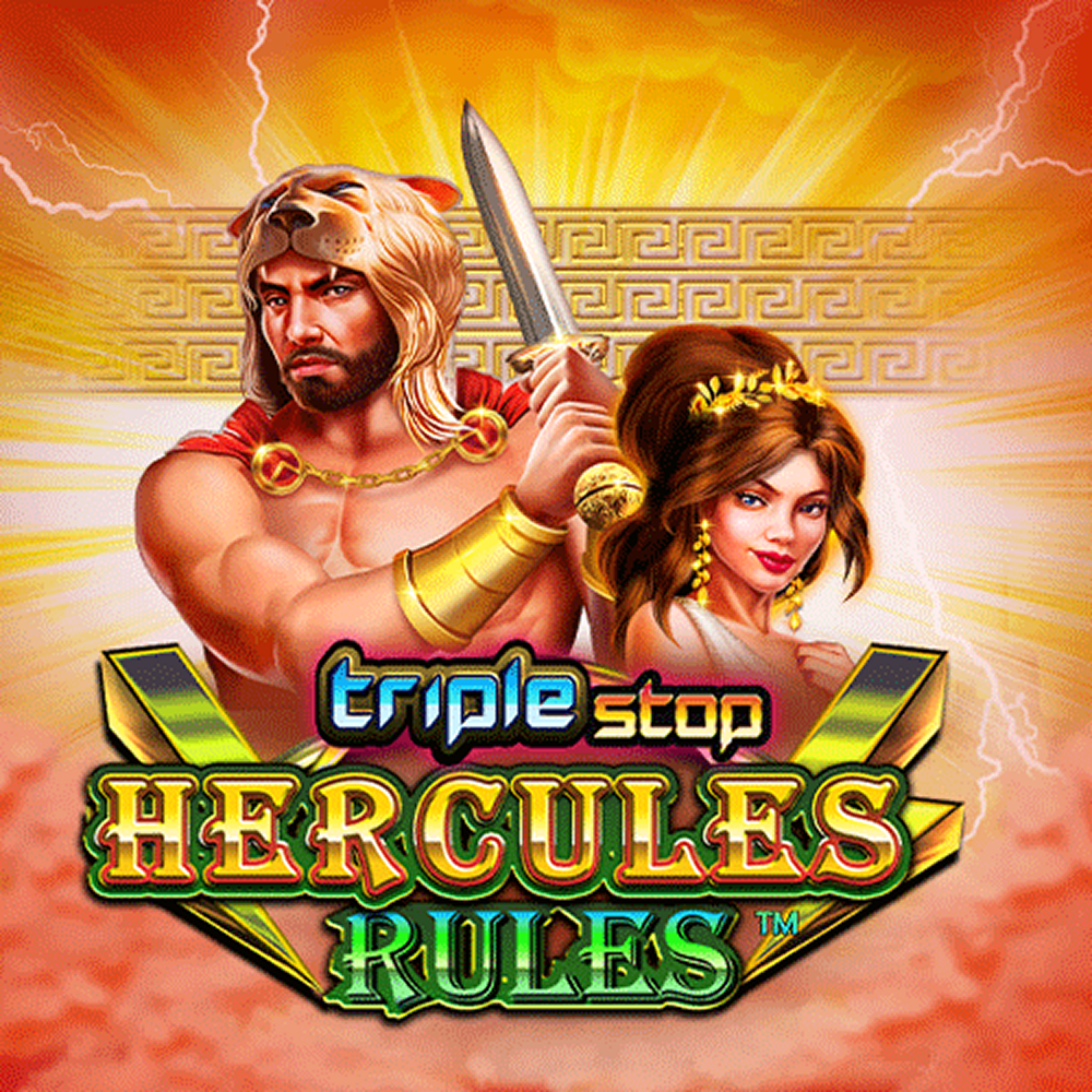 age of the gods: hercules rules a1