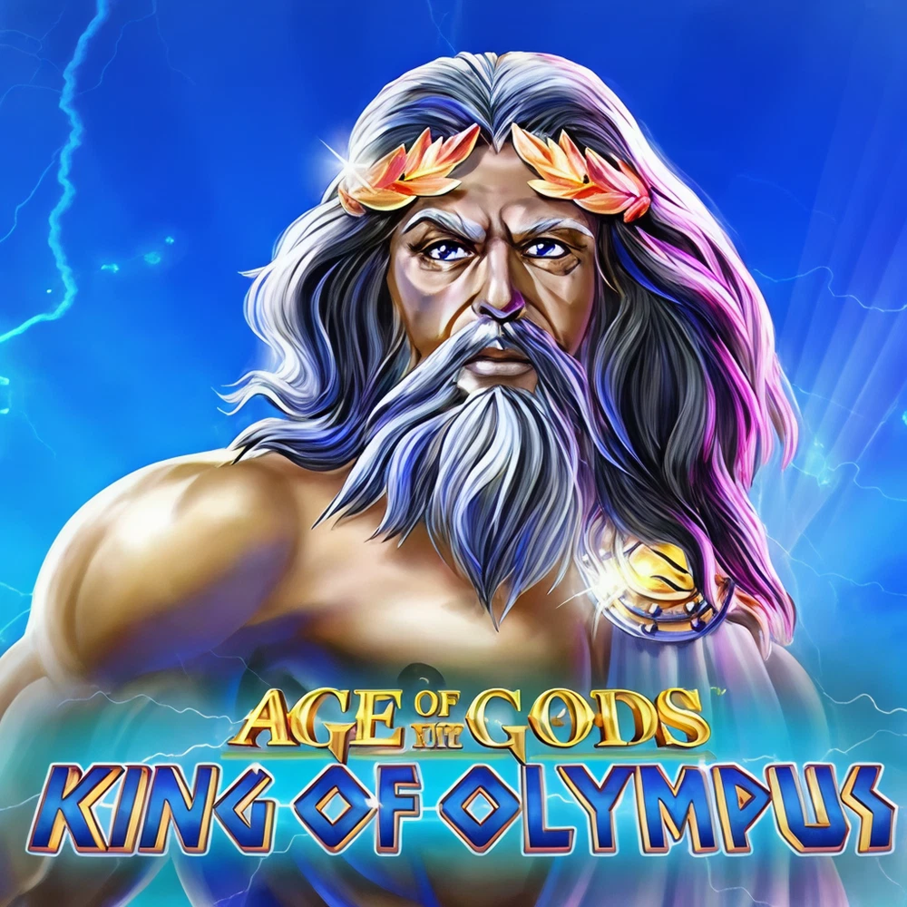 Age of The Gods: King of Olympus