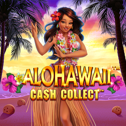 Alohawaii: Cash Collect