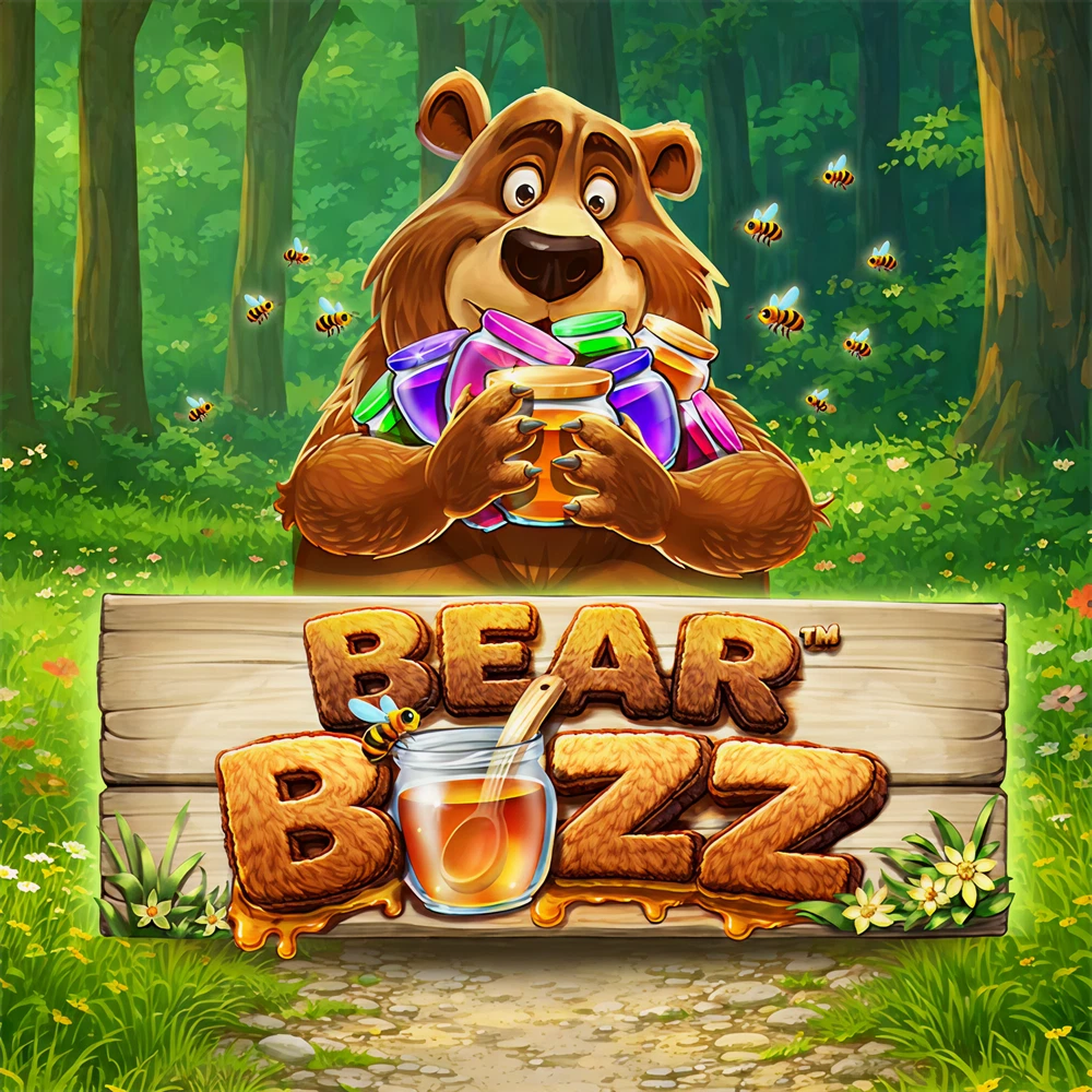 Bear Buzz