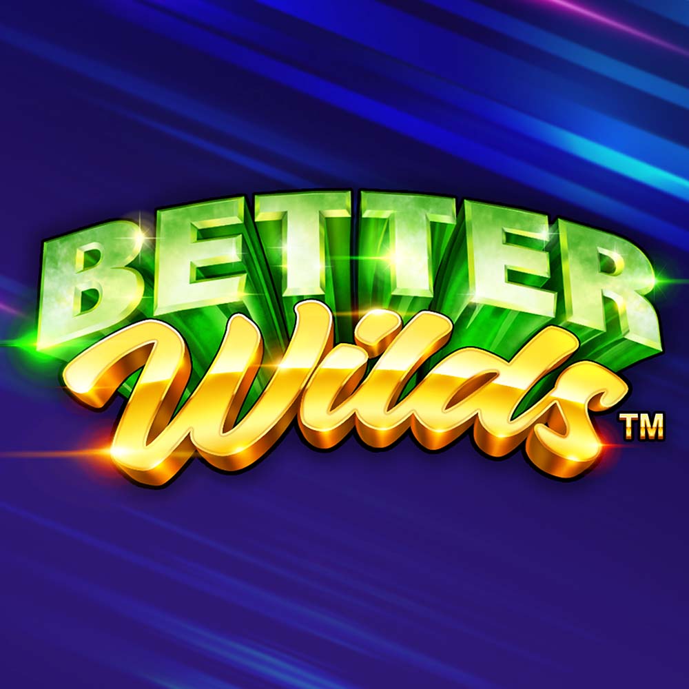 Better Wilds PowerPlay Jackpot