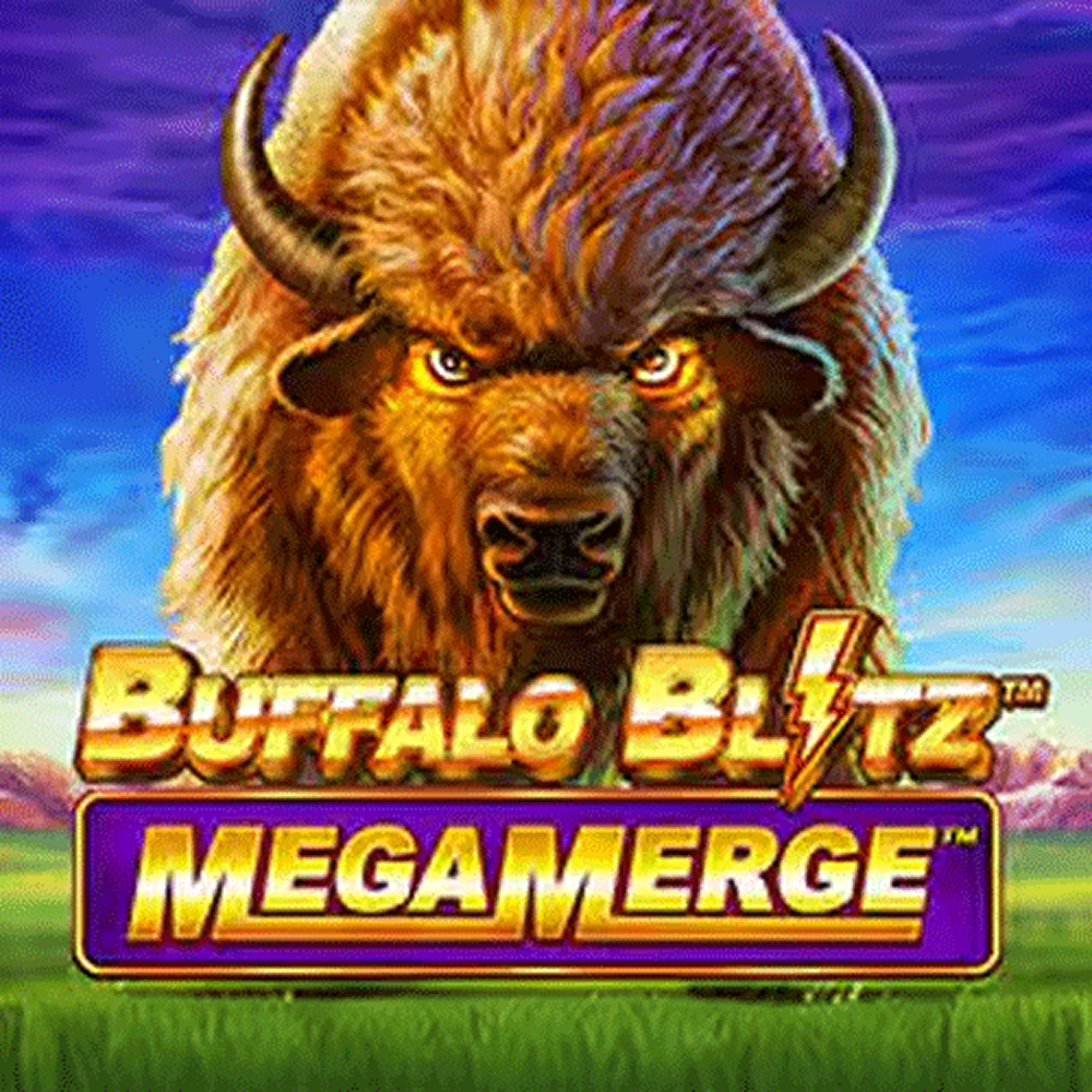 Buffalo blitz: mega merge