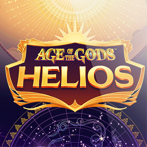 age of the Gods: helios fb