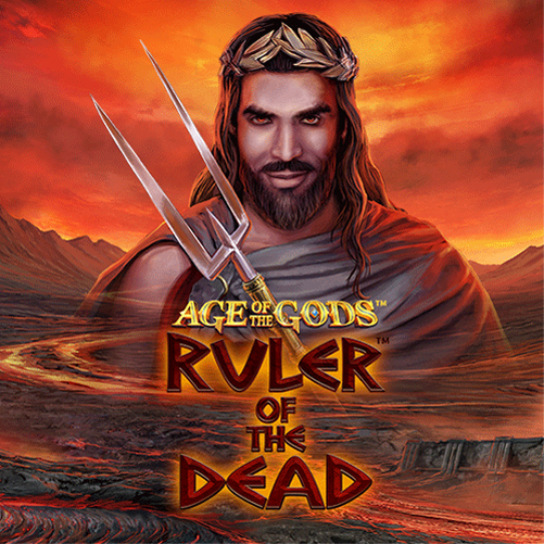 Age of The Gods: ruler of the dead