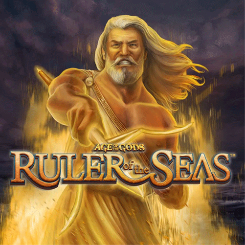Age of The Gods: ruler of the seas