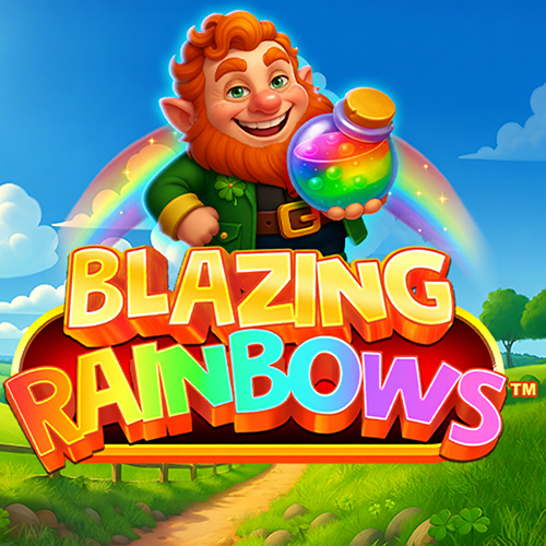 Blazing Rainbows