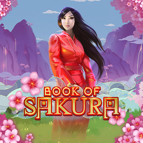 BOOK OF SAKURA