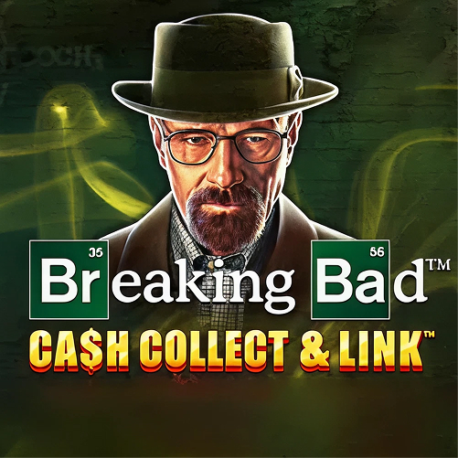 Breaking Bad: Cash Collect & Link