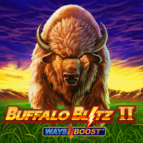 Buffalo Blitz II