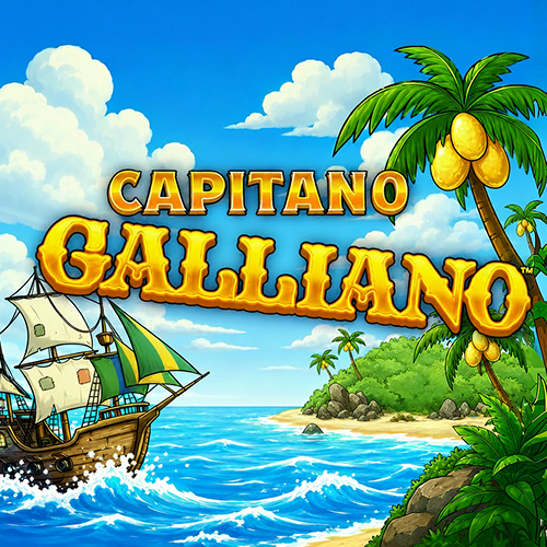 CAPITANO GALLIANO