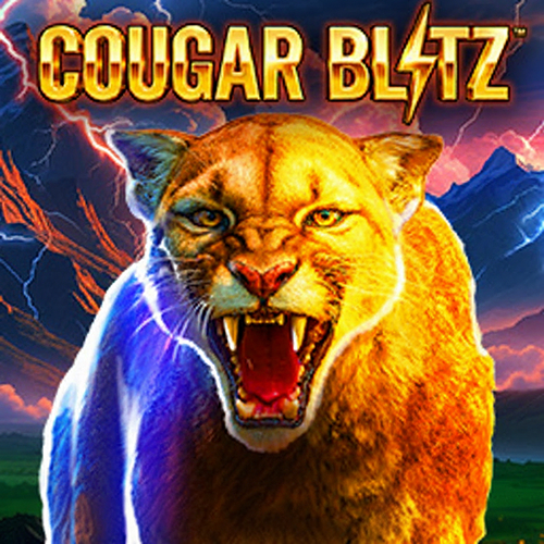 Cougar Blitz