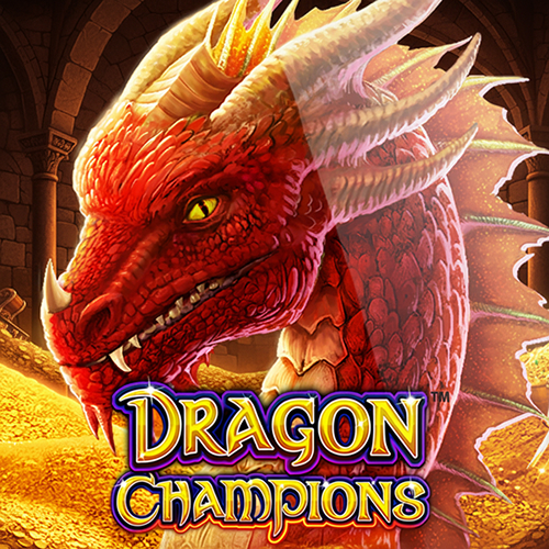 Dragon Champions