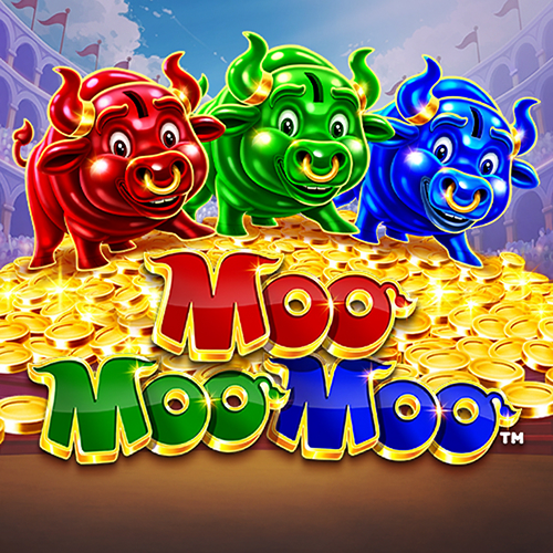 MOO MOO MOO