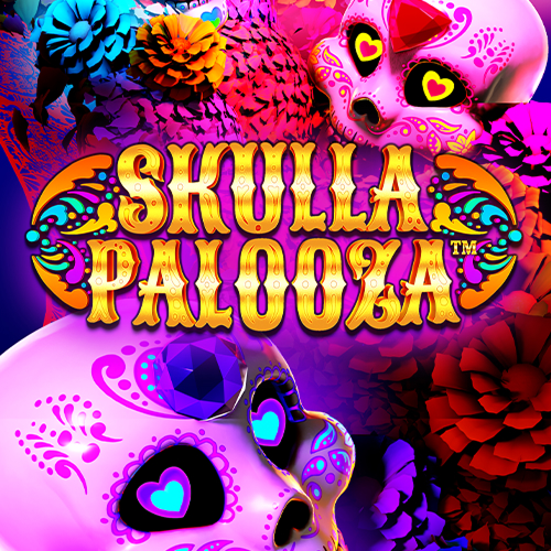 SKULLAPALOOZA