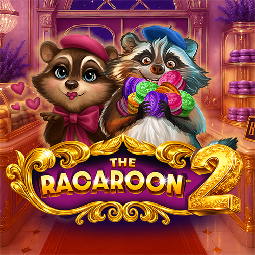 THE RACAROON 2