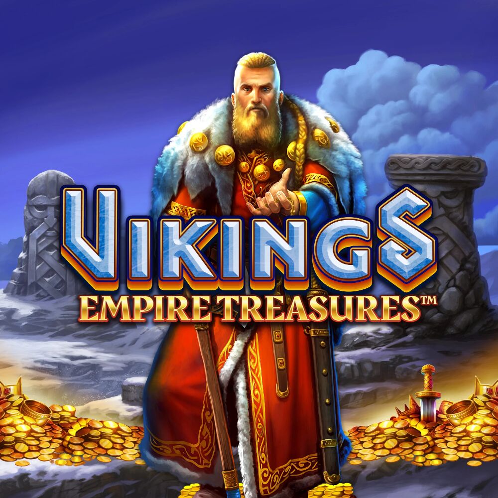 Vikings: Empire Treasures