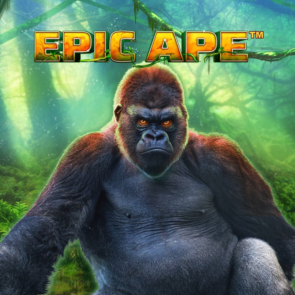 Epic Ape