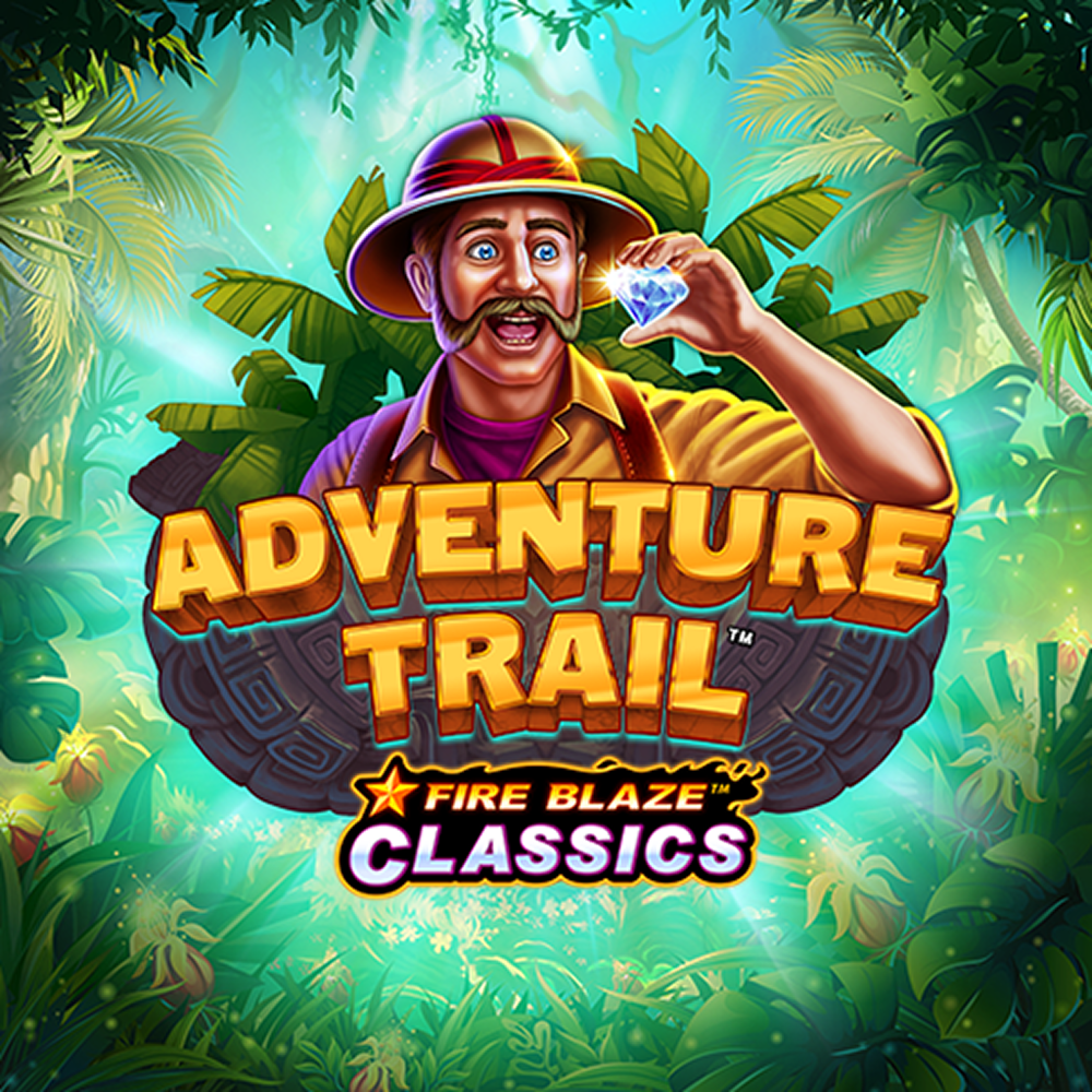 Fire Blaze Adventure Trail