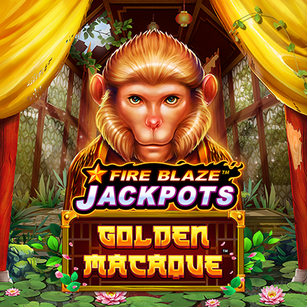 Golden Macaque