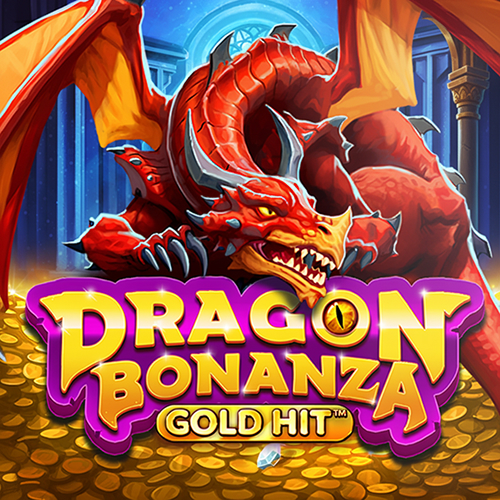 Gold Hit Dragon Bonanza