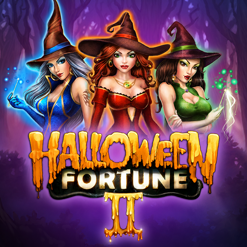 Halloween Fortune 2