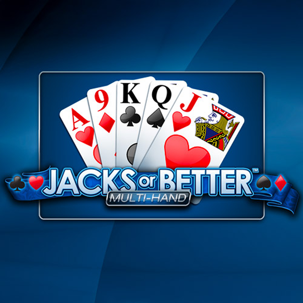 Jacks or Better