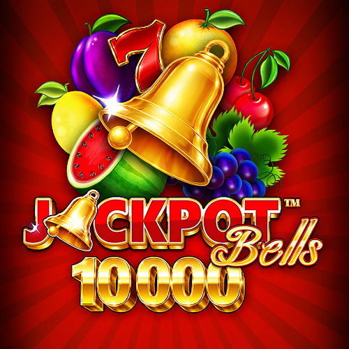 JACKPOT BELLS 10000