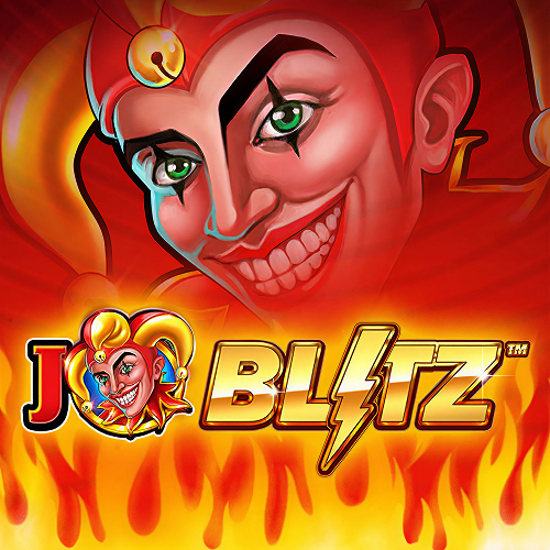 Jo Blitz