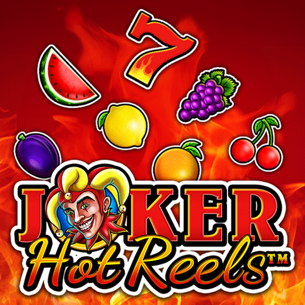 joker hot reels