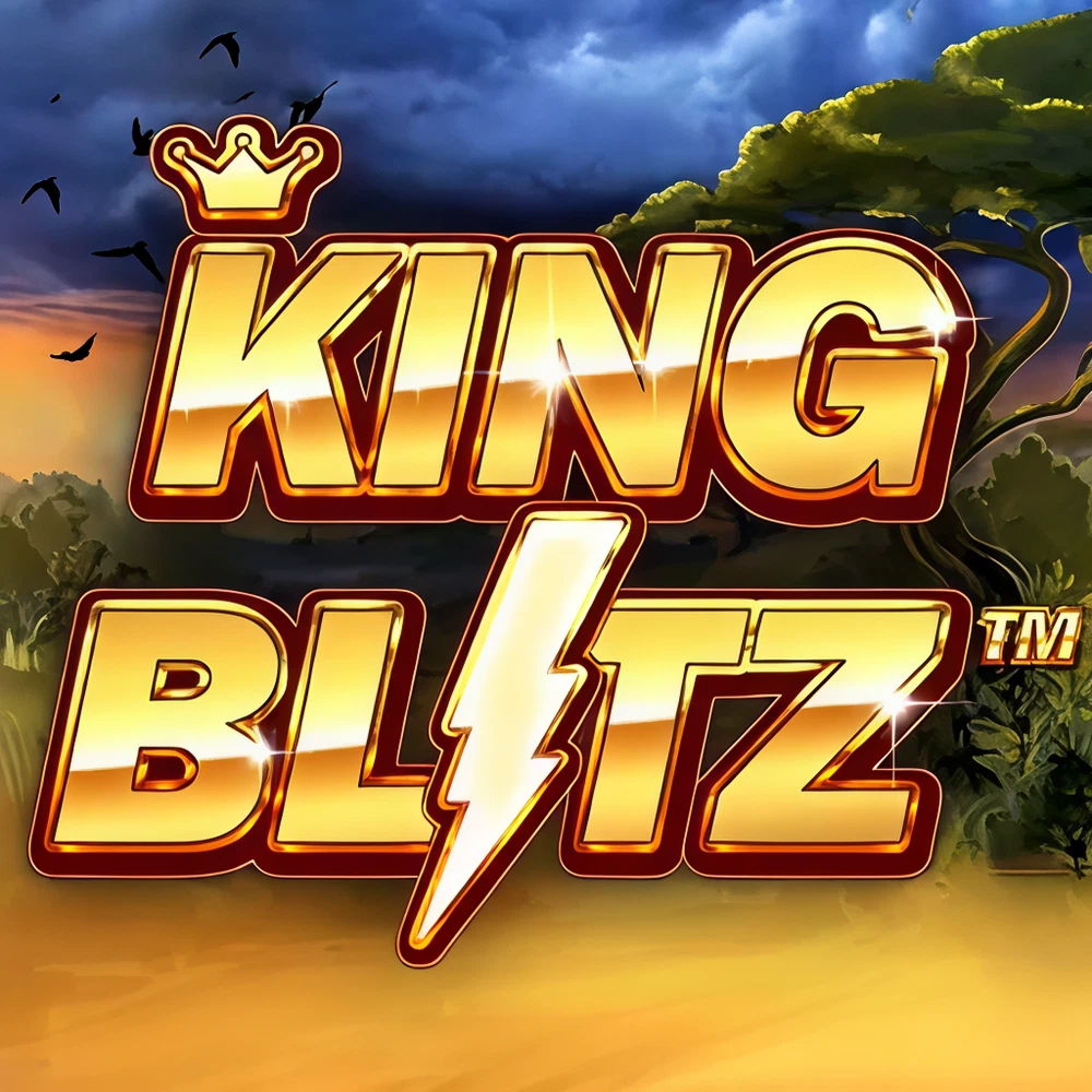 King Blitz