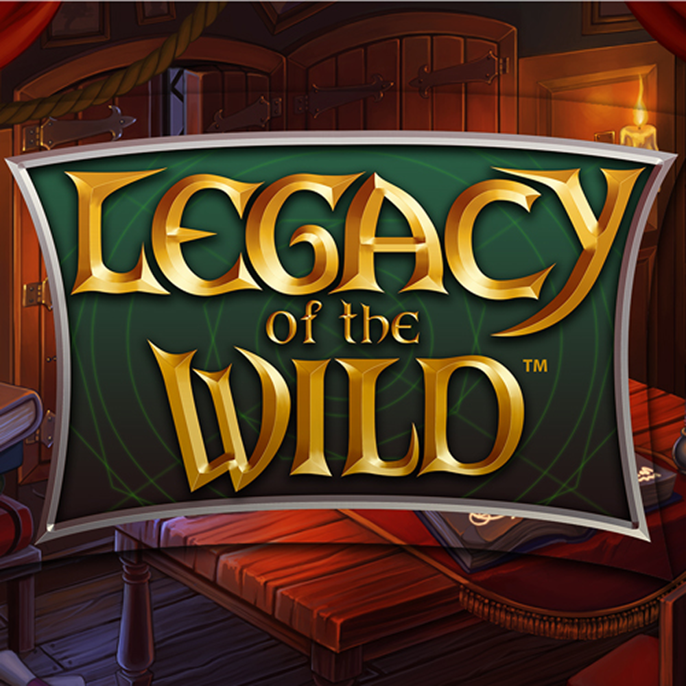 Legacy Of The Wild