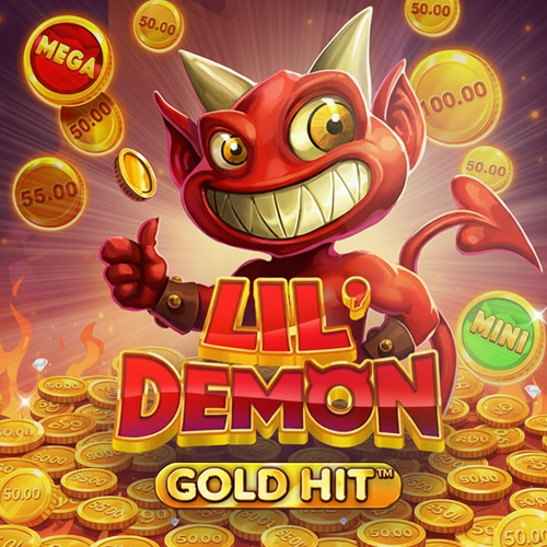 Gold Hit Lil Demon