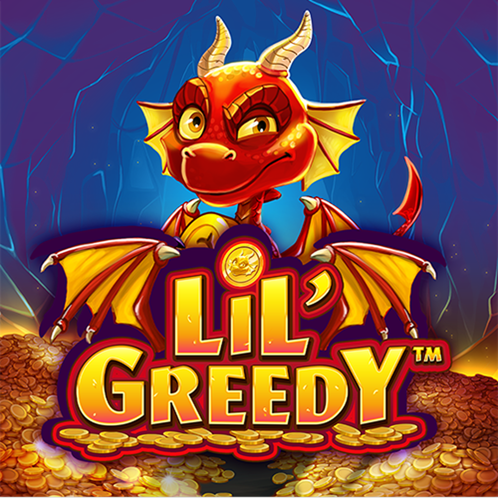 Lil Greedy