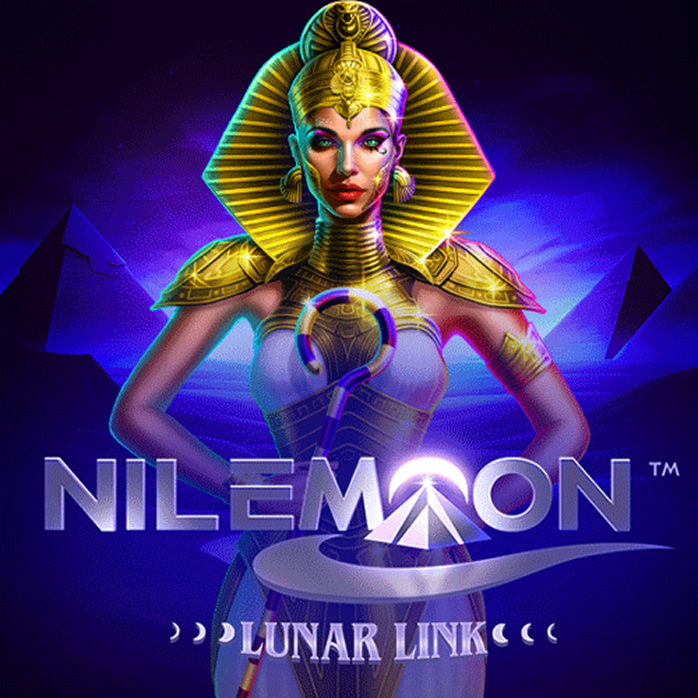 lunar link: nile moon