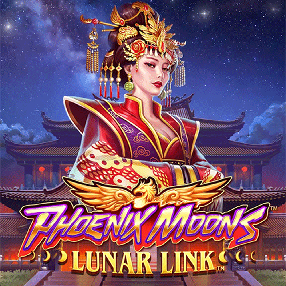 lunar link: phoenix moons