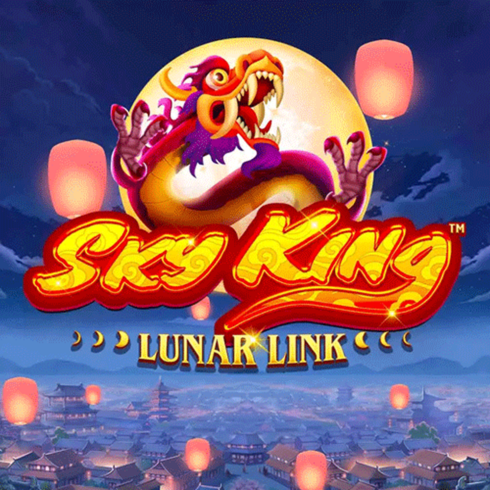 lunar link sky king