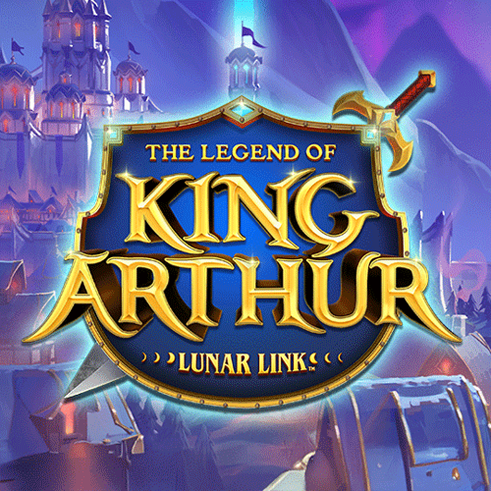 lunar link: the legend of king arthur
