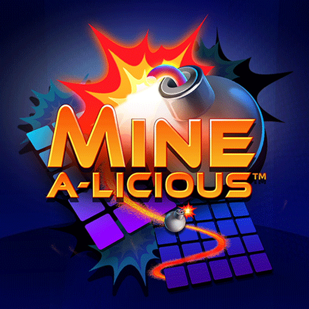 Mine-a-licious