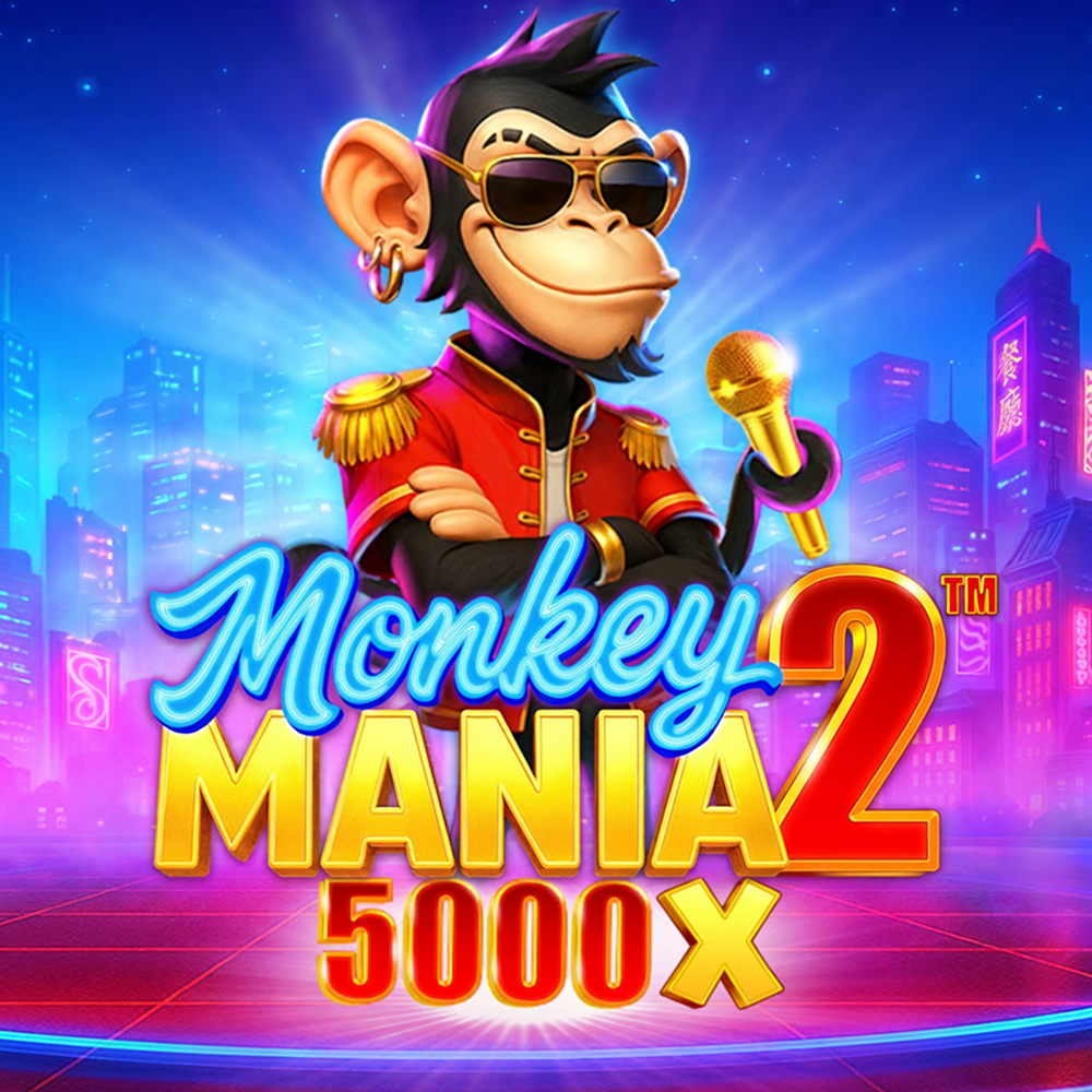 Monkey Mania 2