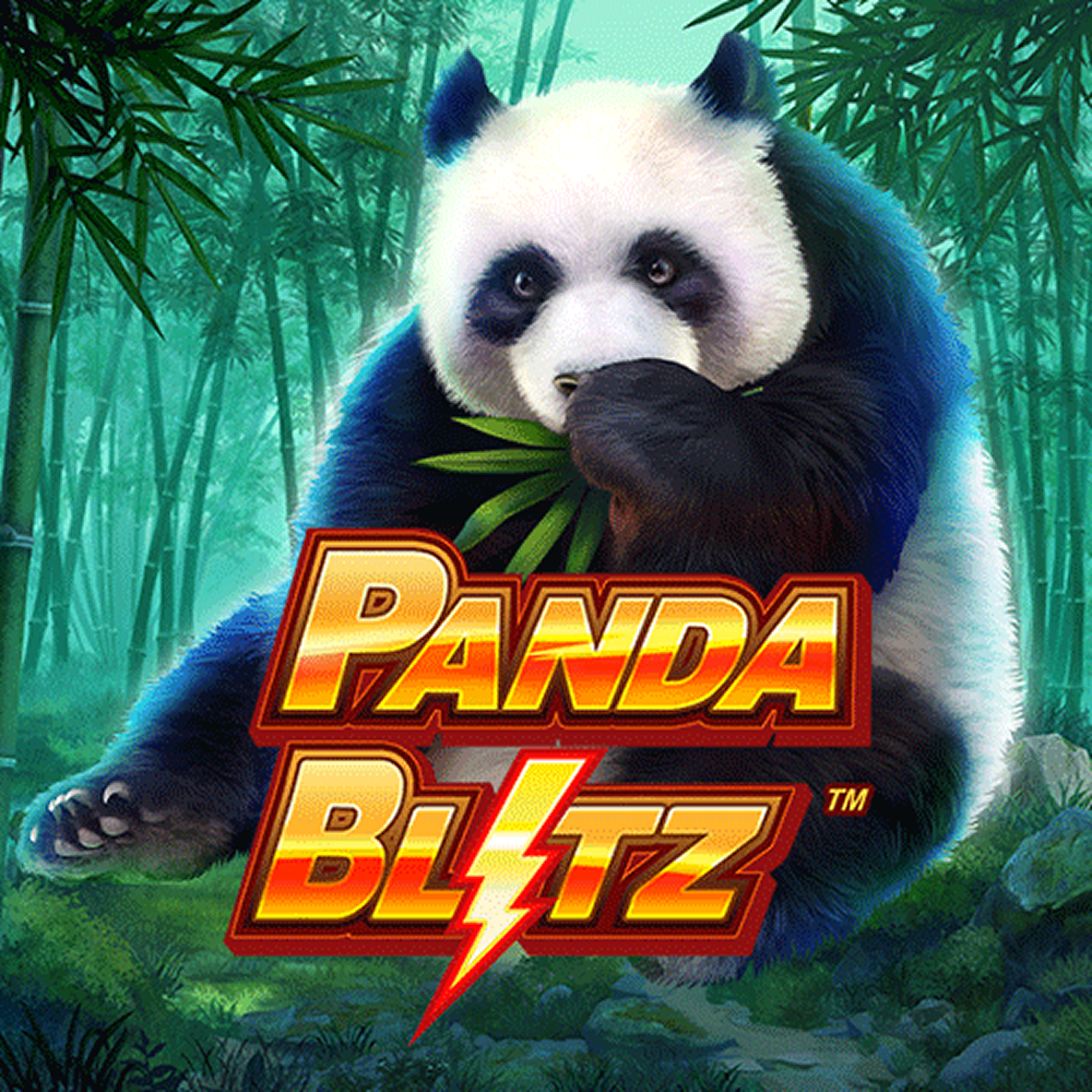 Panda blitz bf