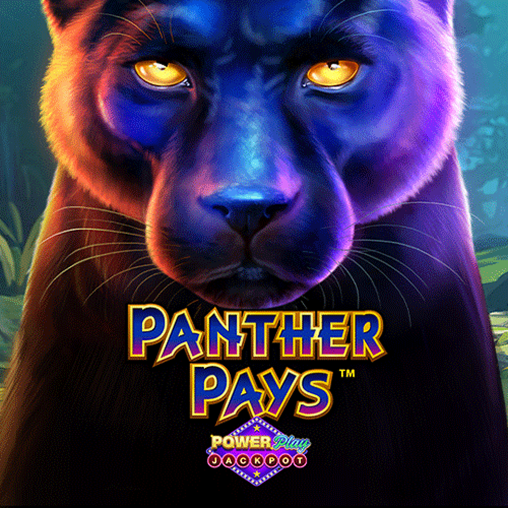 panther pays powerplay jackpot