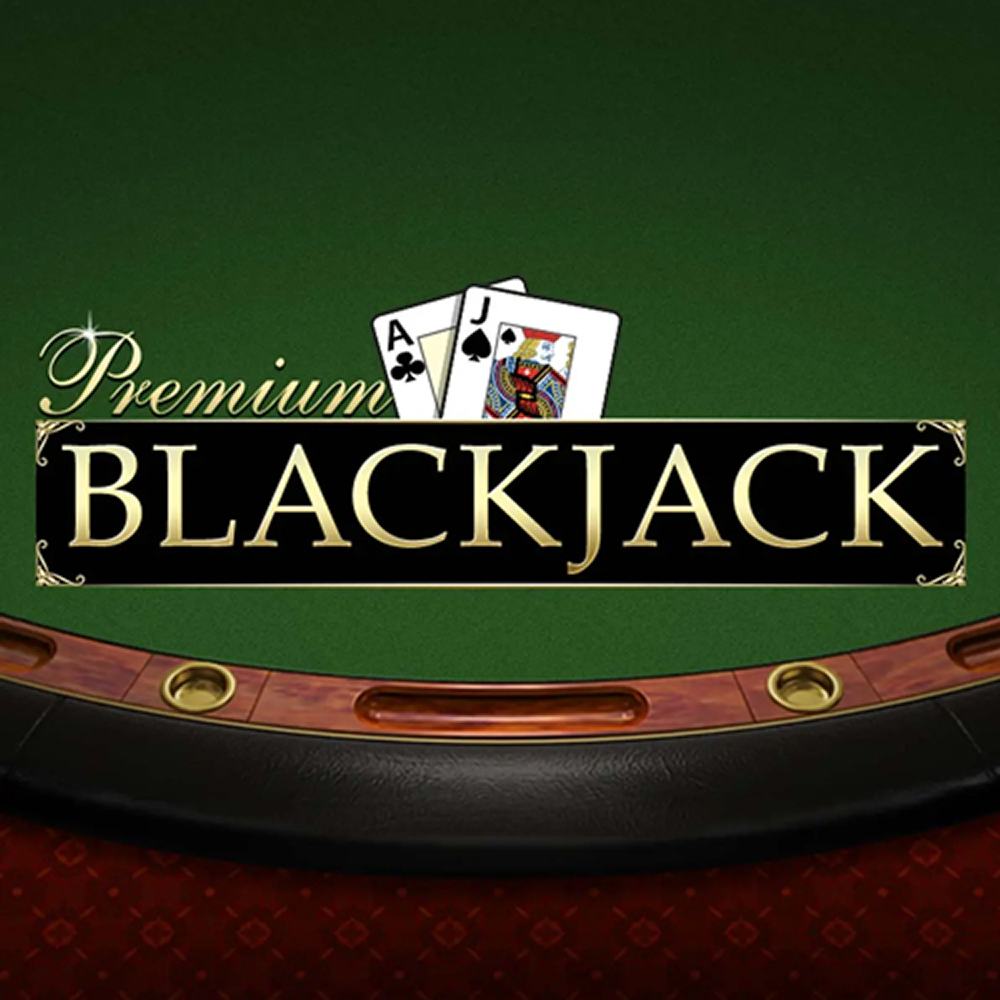 Premium Blackjack