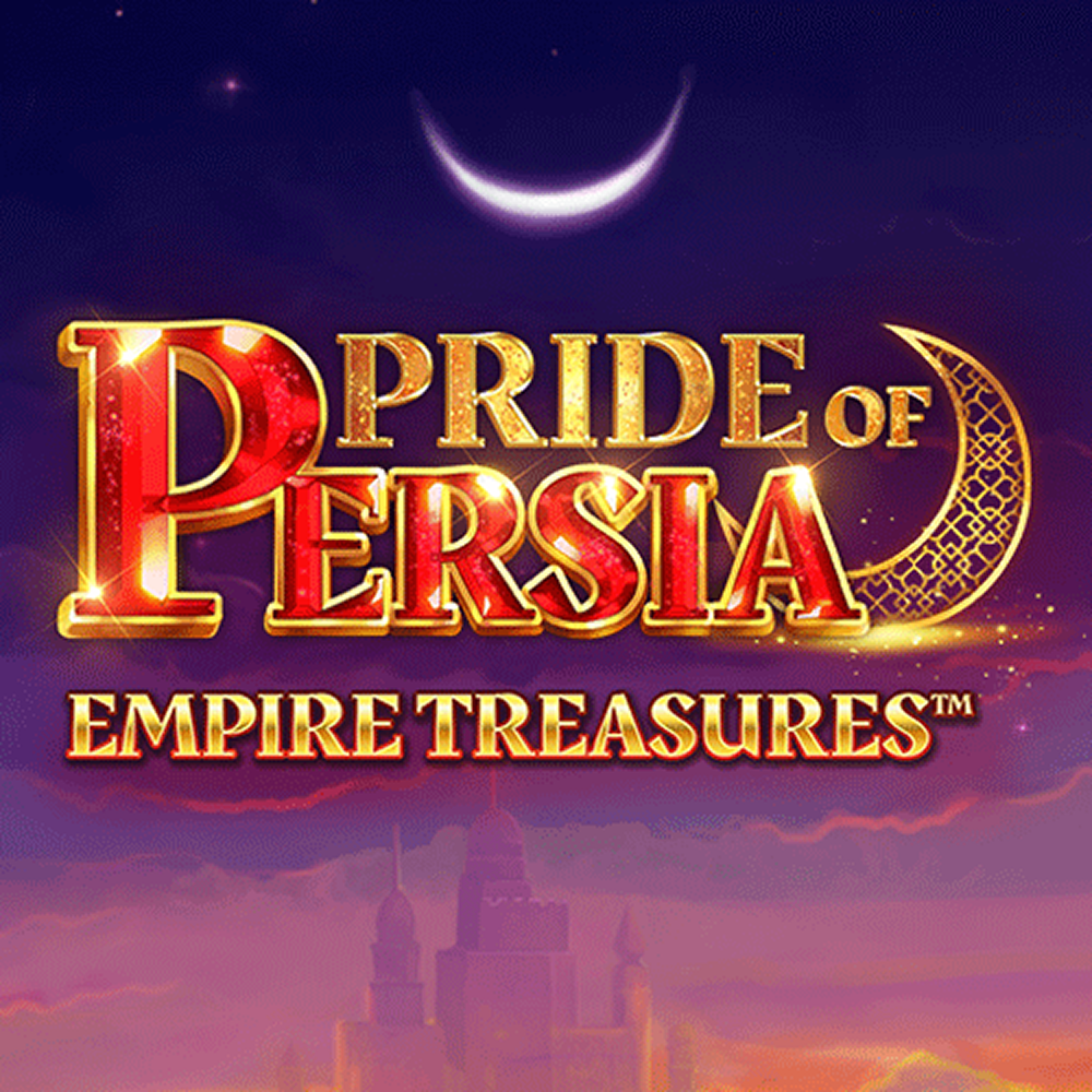 pride of persia: empire treasures
