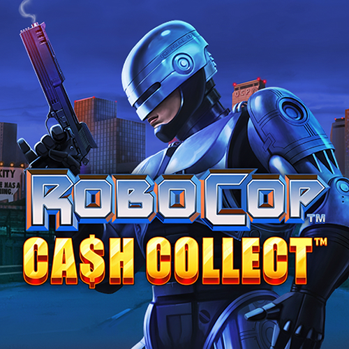 Robocop Cash Collect