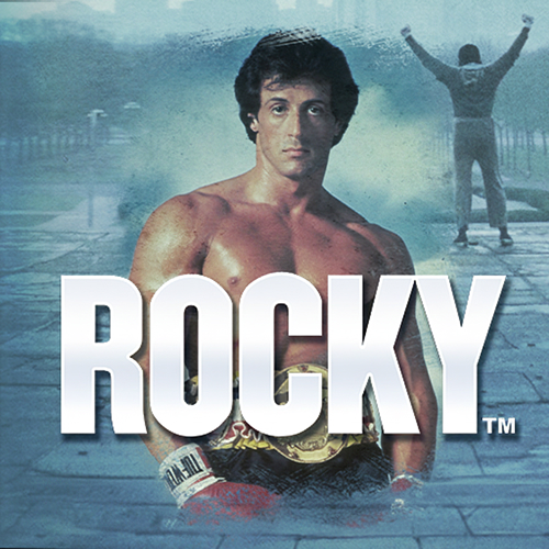 Rocky