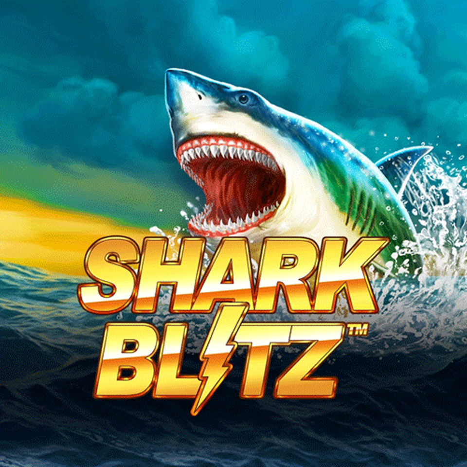 Shark blitz