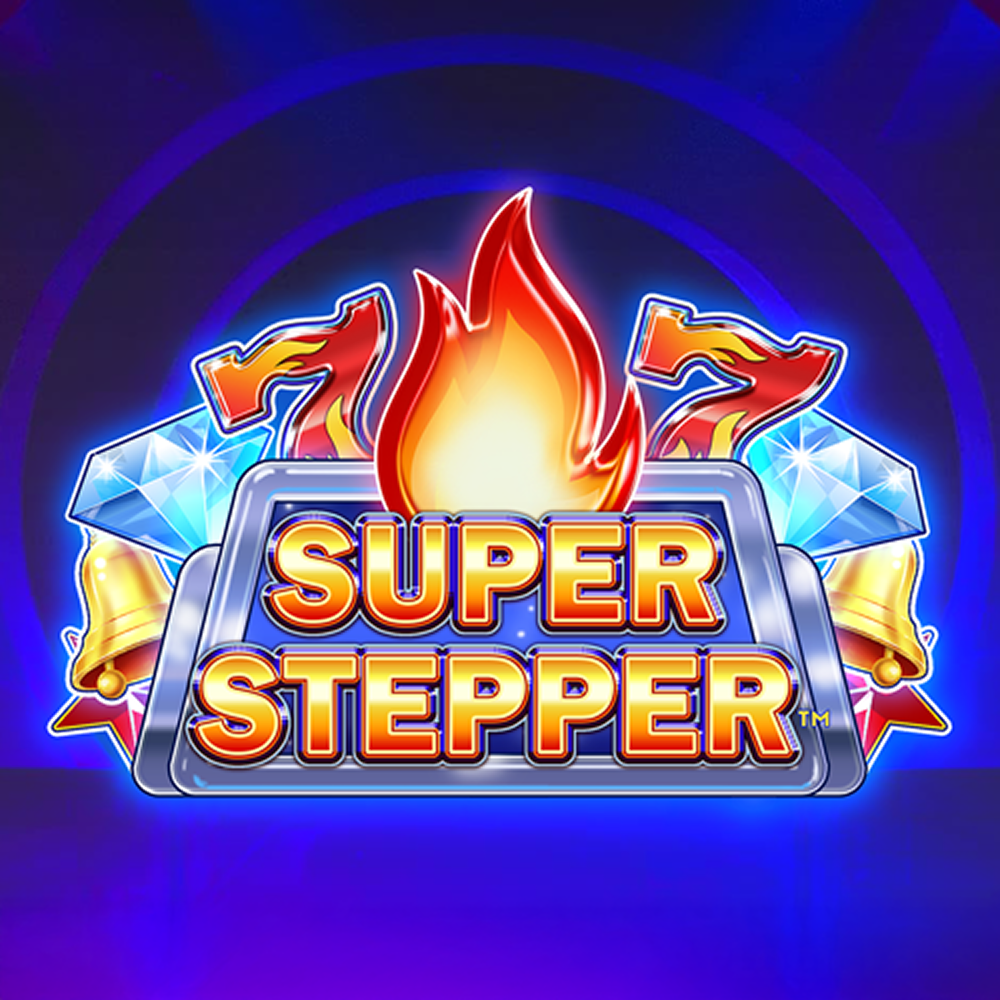 SUPER STEPPER
